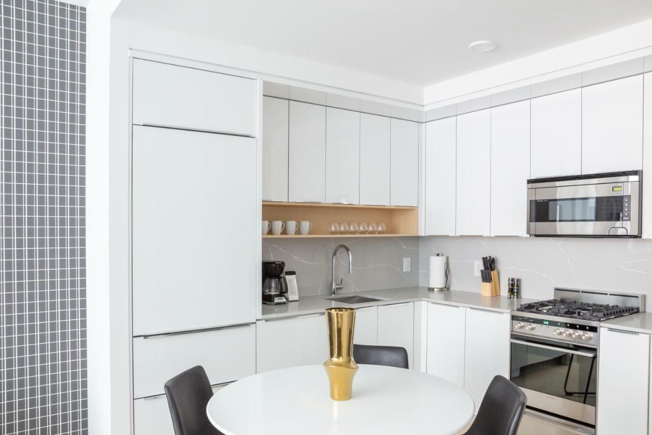 Sonder - Stock Exchange New York Room photo